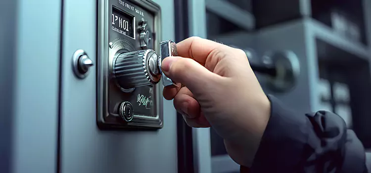 Locksmith Cost to Open Safe Weirton