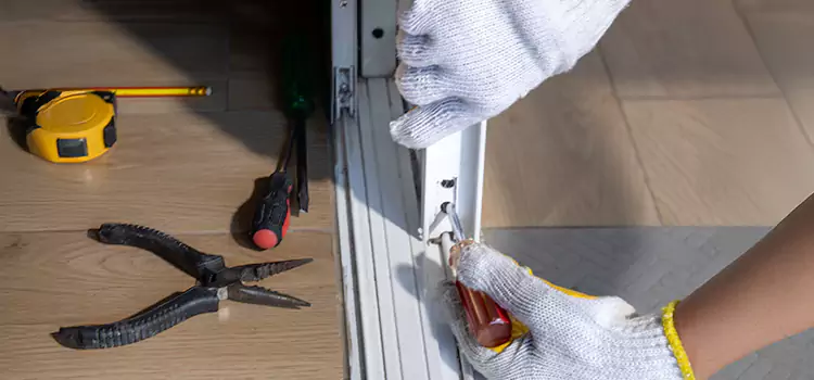 Sliding Door Installation Services in Weirton, WV