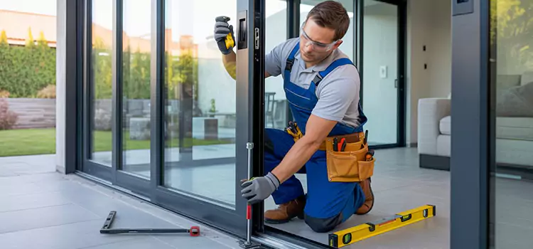 Sliding Screen Door Repair Weirton