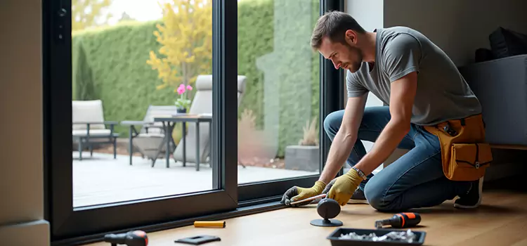 Patio Sliding Glass Door Replacement Weirton