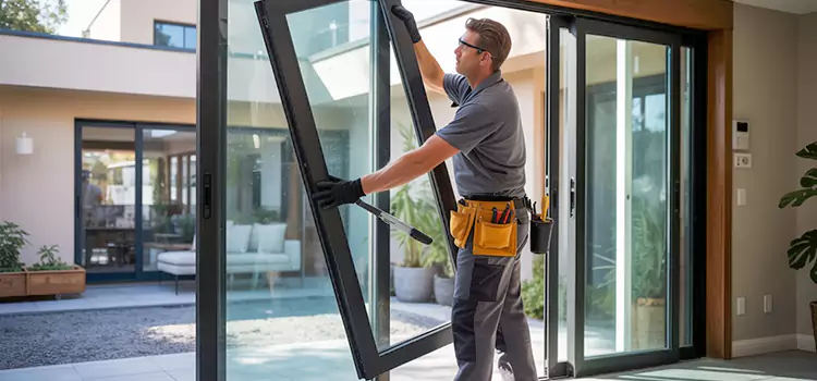 Specialized Sliding Door Roller Services in Weirton, West Virginia
