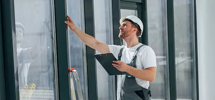 Comprehensive Solutions for Your Sticking Doors in Weirton, WV