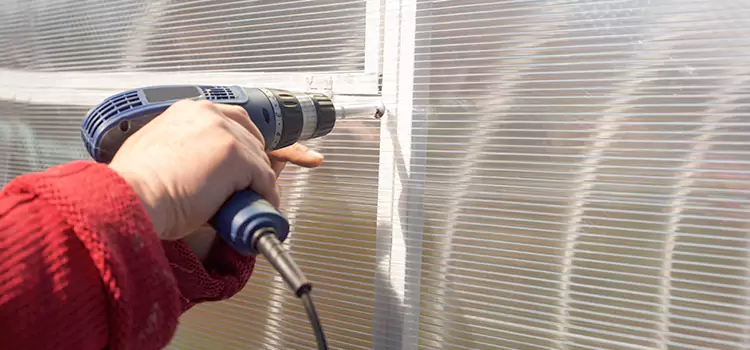 Sliding Screen Door Repair Weirton
