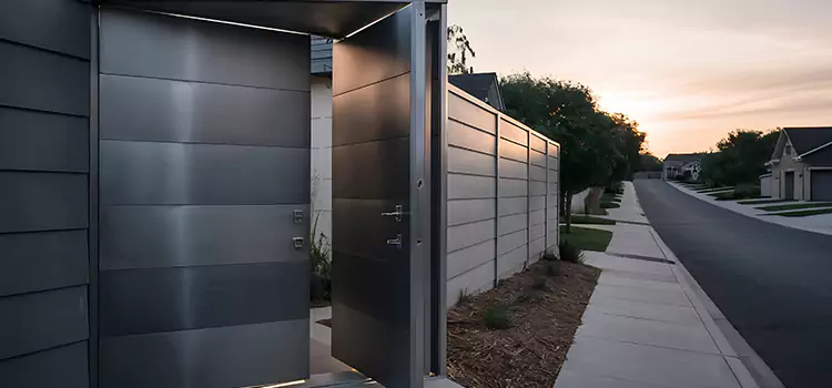 Comprehensive Steel Door Solutions in Weirton, WV