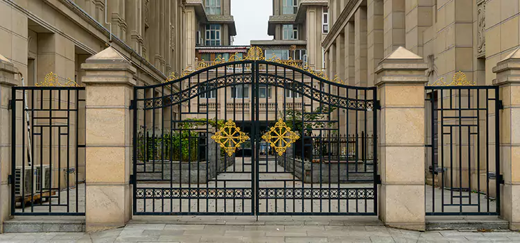 Comprehensive Iron Gate Maintenance Solutions in Weirton, WV