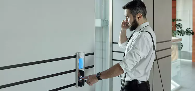 Cloud Based Access Control Weirton