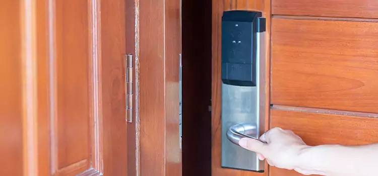 Commercial Keyless Entry Locks Weirton