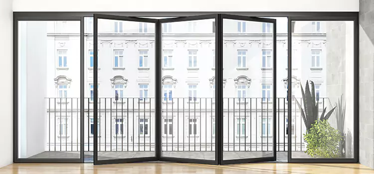 Premium Material Balcony Doors Weirton