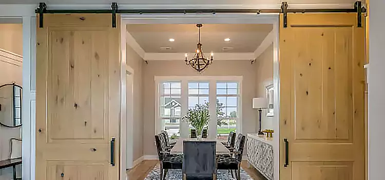 Barn Door Assembly Weirton