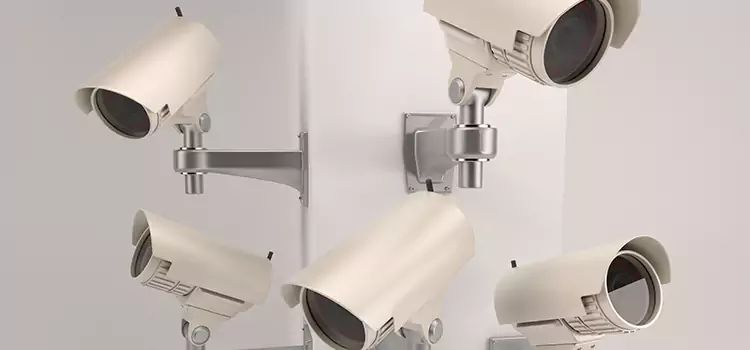 Your Trusted Partner for CCTV Solutions in Weirton