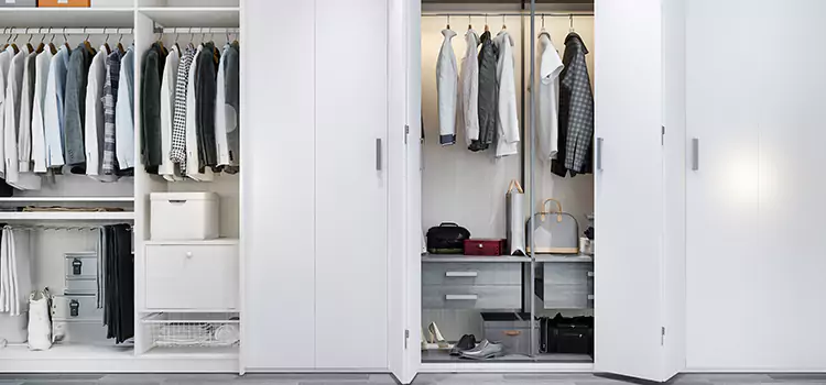 Glass Closet Door Repair Weirton