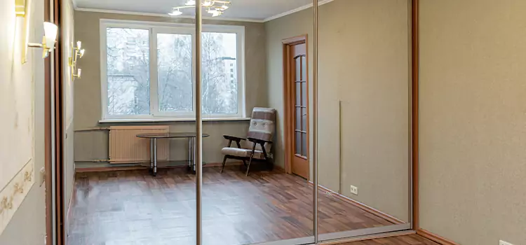 Mirror Closet Door Roller Replacement Weirton