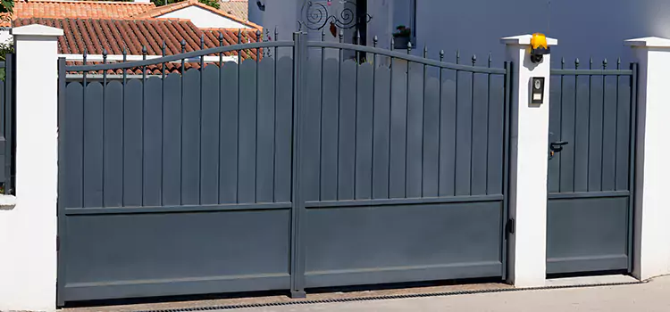 Emergency Commercial Gate Repair Weirton