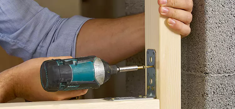 Jimmy Proof Deadbolt Repair Weirton