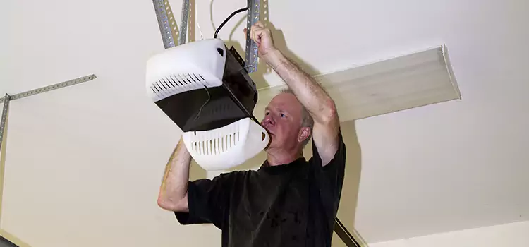 Garage Door Opener Service Weirton