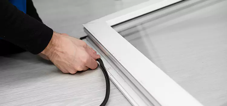 Commercial Door Weather Stripping Weirton