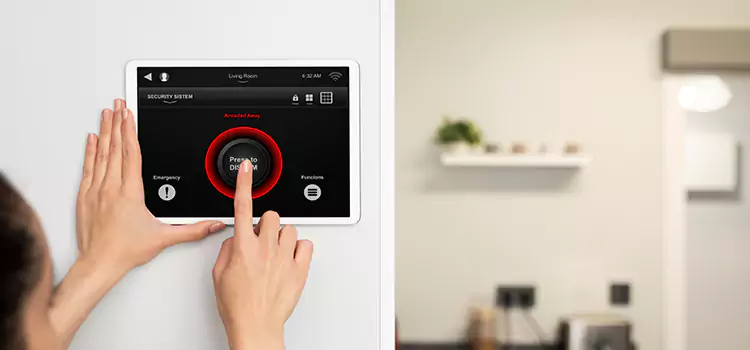 Blink Video Doorbell Installation Weirton