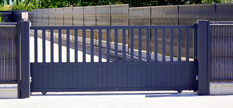Driveway Gate Installation Contractors Weirton
