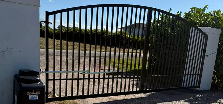 Driveway Fence Repair Weirton