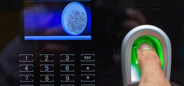 Your Trusted Partner for Secure Access in Weirton, WV