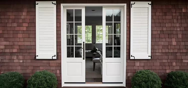 French Door Restoration Weirton