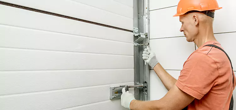 Why Choose Us for Garage Door Lock Services in Weirton, WV?