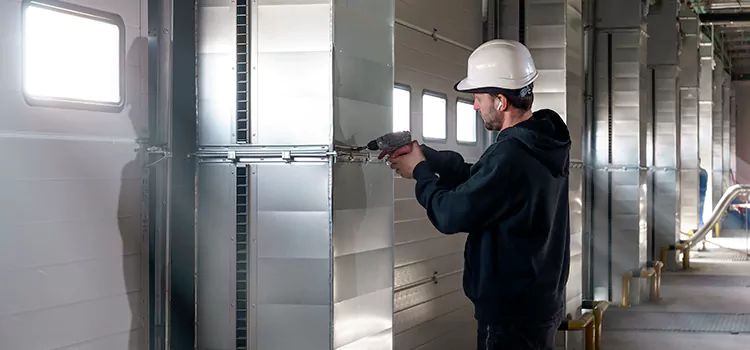 Prompt and Professional Garage Door Service in Weirton, West Virginia