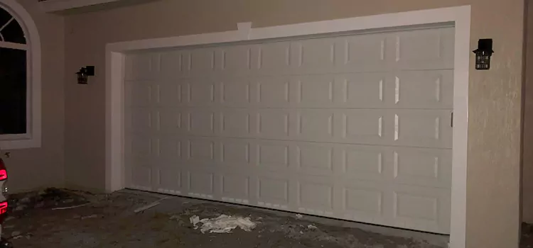 Garage Door Coil Replacement Weirton