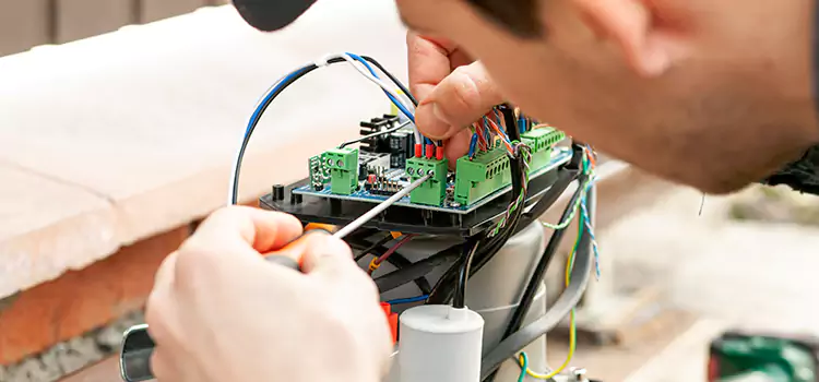 Specialized Brand Gate Motor Repairs Weirton