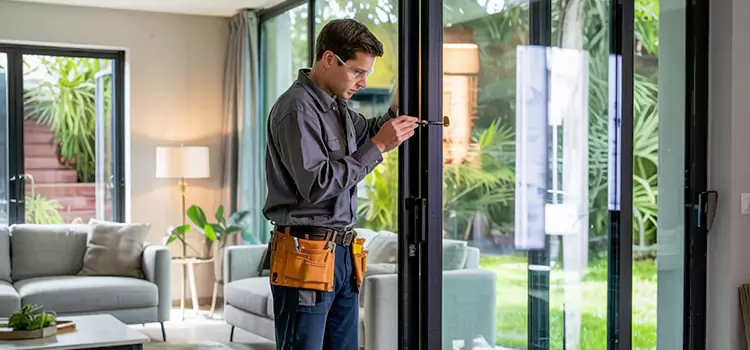 Why Choose Us for Your Glass Door Needs in Weirton, WV?