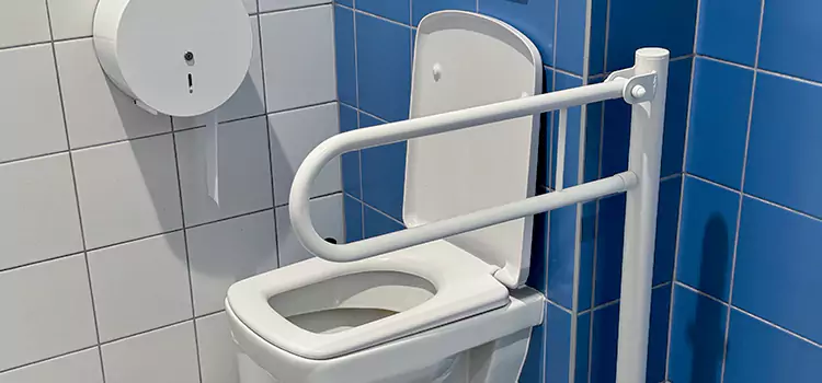 Comprehensive Solutions in Weirton, WV for Accessible Facilities