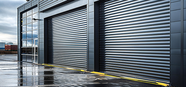 Emergency Industrial Garage Door Service Weirton