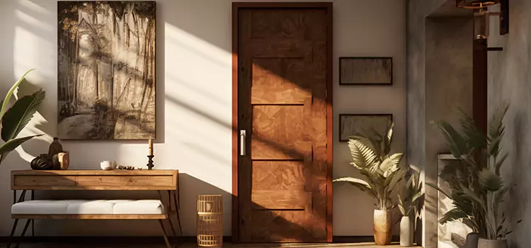 Specialty Interior Doors Weirton
