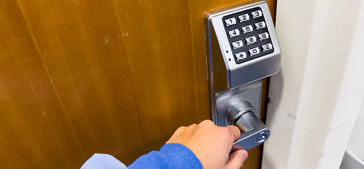 Why Choose Us for Your Keypad Lock Needs in Weirton, WV?