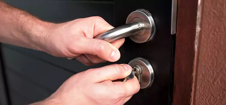 Master Key Control and Audits Weirton