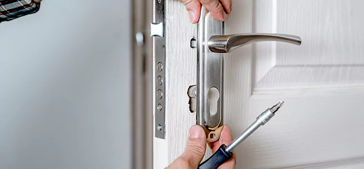New Door Frame Installation Weirton