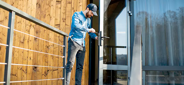 Patio Screen Door Installation Weirton
