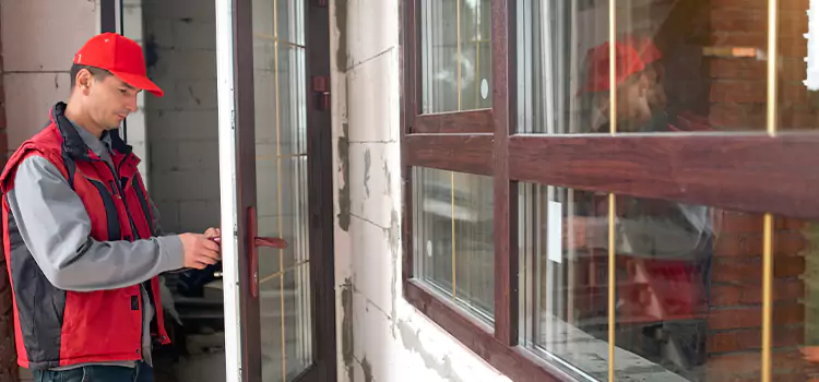 Sliding Door Lock Repair Weirton
