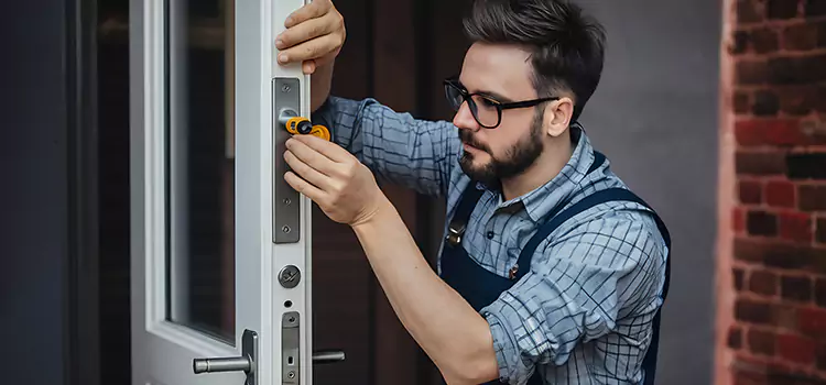 Residential Door Repairs Weirton