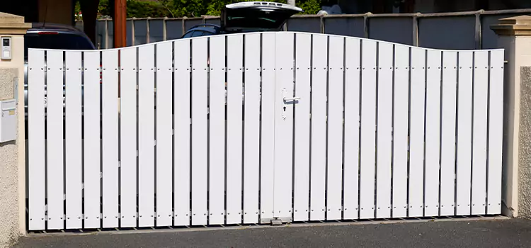 Why Choose Us for Residential Gate Repair in Weirton, WV?