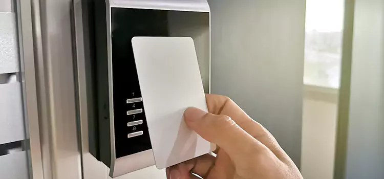 Advanced RFID Technology Integration in Weirton, WV