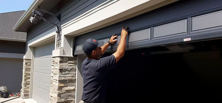 Janus Roll Up Doors Weirton