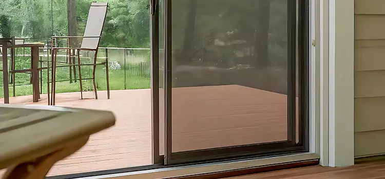 Garage Screen Door Installation Weirton