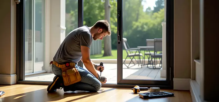 Patio Door Installation Experts in Weirton, WV
