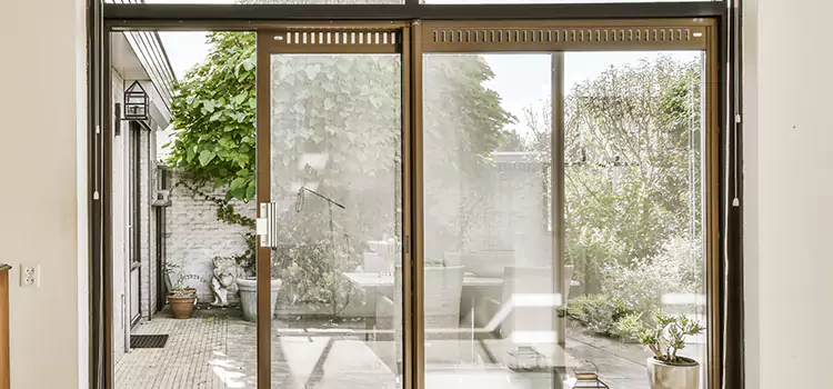 Glass Door Panel Replacement Cost Weirton