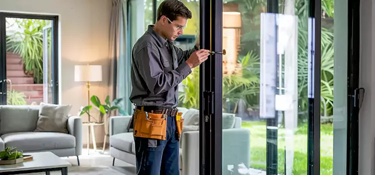 Sliding Door Maintenance Weirton