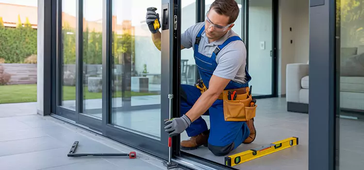 Patio Door Replacement Weirton