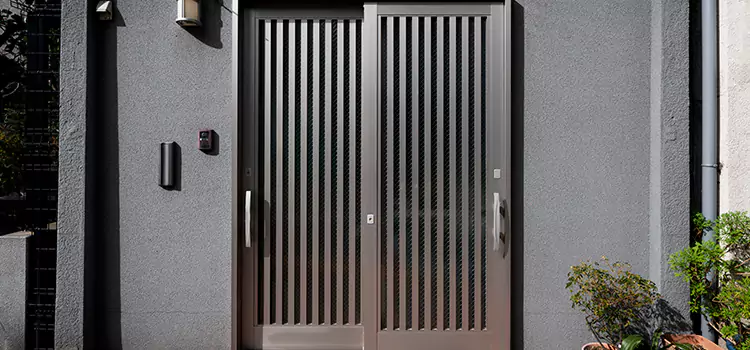Specialized Steel Door Services in Weirton, WV