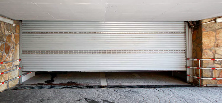 Steel Garage Door Repair Weirton