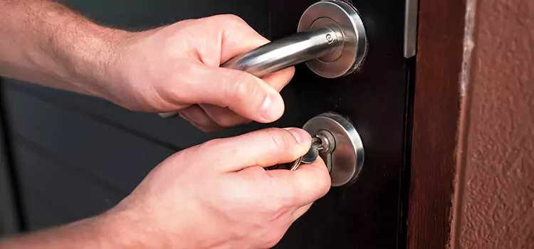 Door Closer Repair & Installation Weirton